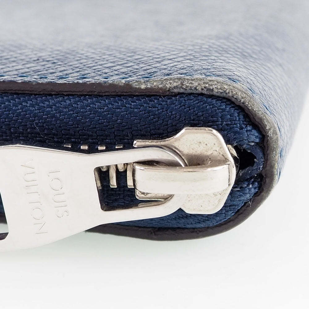 LOUIS VUITTON Portefeuille zippy Wallet - Picture 2 of 11